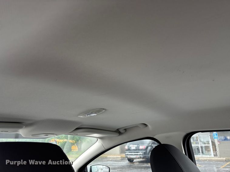 image for item FG0375 2014 Ford Focus 
