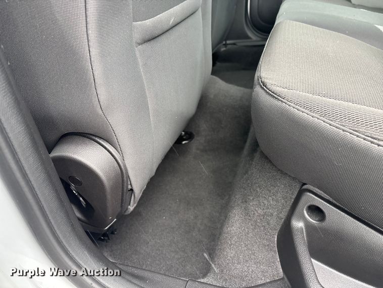 image for item FG0375 2014 Ford Focus 