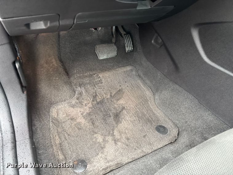 image for item FG0375 2014 Ford Focus 