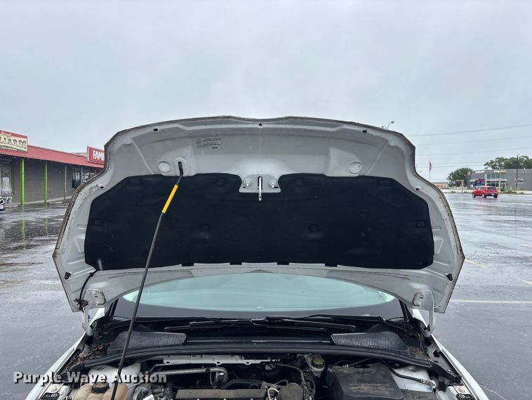 image for item FG0375 2014 Ford Focus 