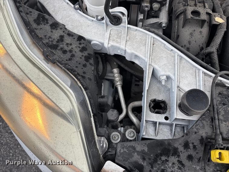image for item FG0375 2014 Ford Focus 