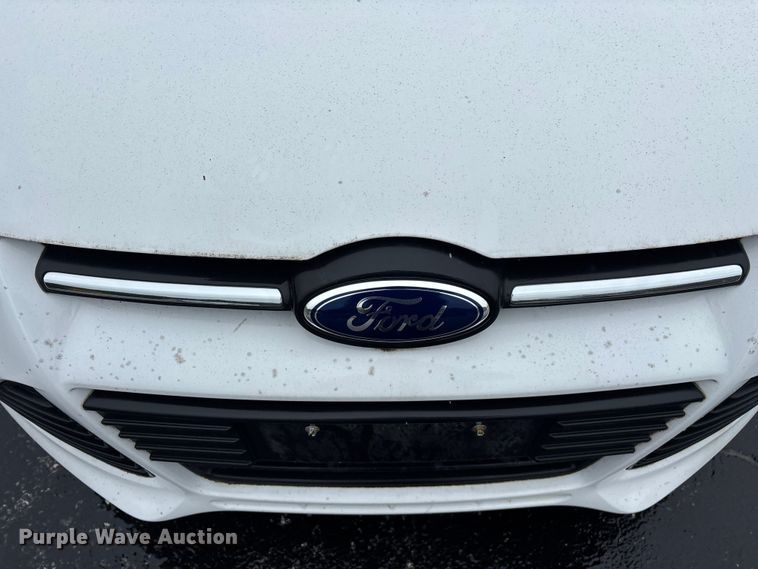 image for item FG0376 2014 Ford Focus 