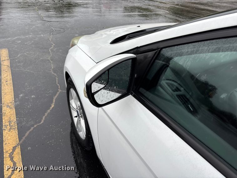 image for item FG0376 2014 Ford Focus 