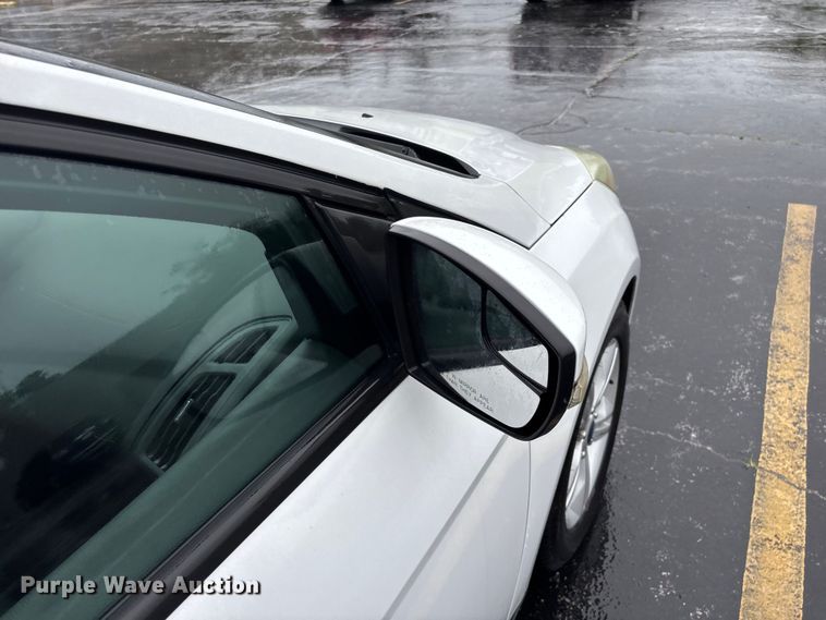 image for item FG0376 2014 Ford Focus 