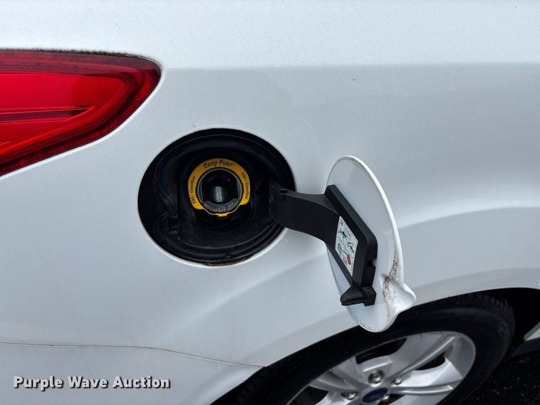 image for item FG0376 2014 Ford Focus 