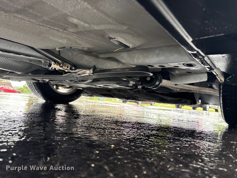 image for item FG0376 2014 Ford Focus 