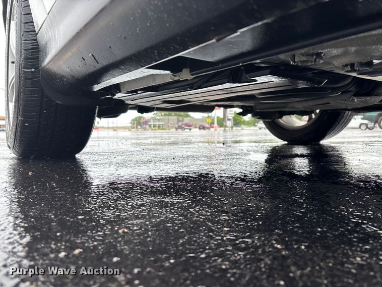 image for item FG0376 2014 Ford Focus 