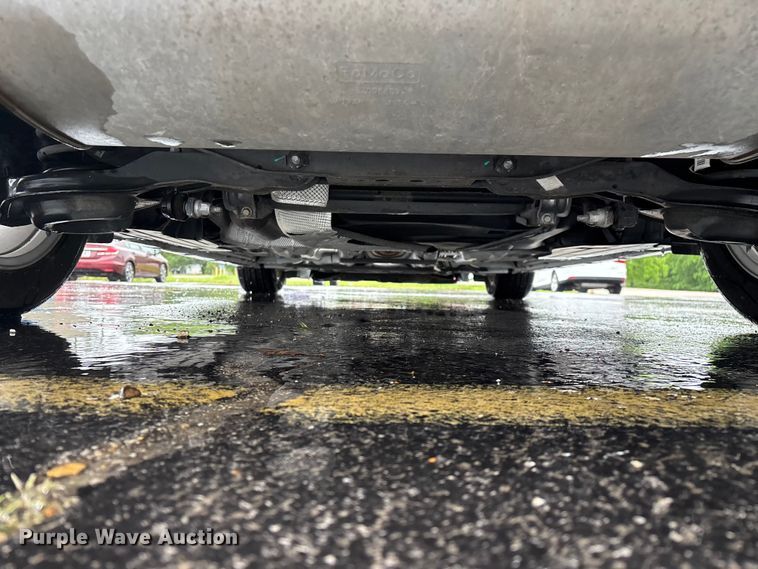 image for item FG0376 2014 Ford Focus 
