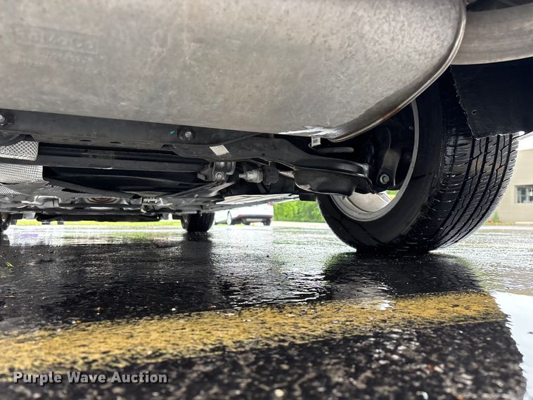 image for item FG0376 2014 Ford Focus 