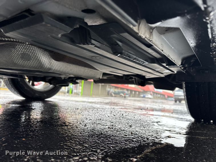 image for item FG0376 2014 Ford Focus 
