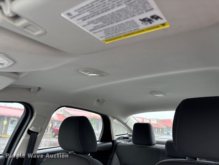 image for item FG0376 2014 Ford Focus 
