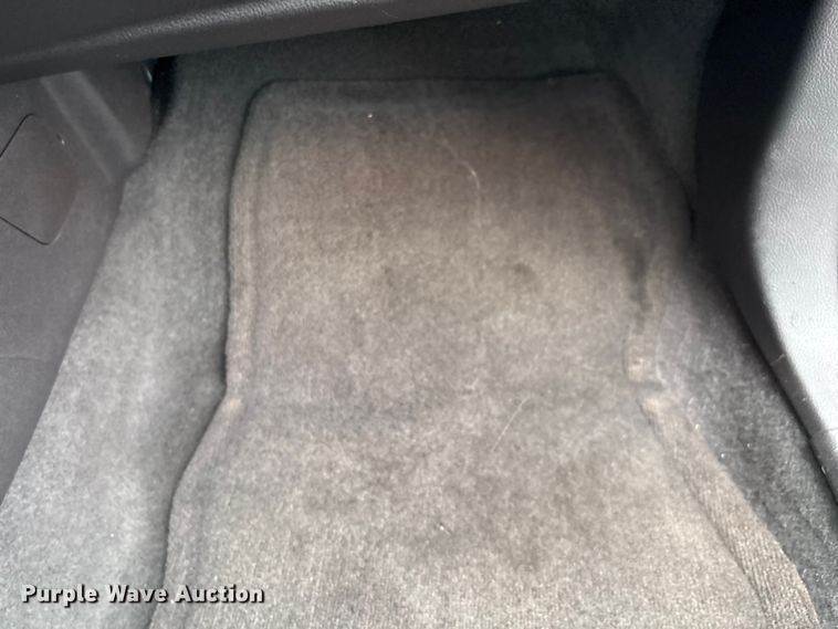 image for item FG0376 2014 Ford Focus 