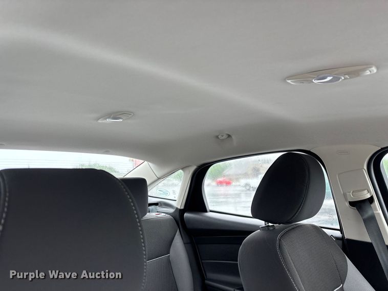 image for item FG0376 2014 Ford Focus 