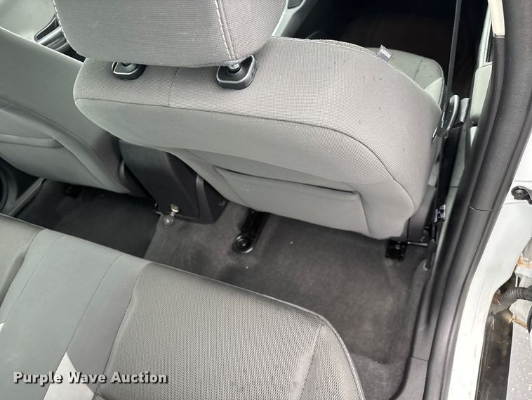 image for item FG0376 2014 Ford Focus 