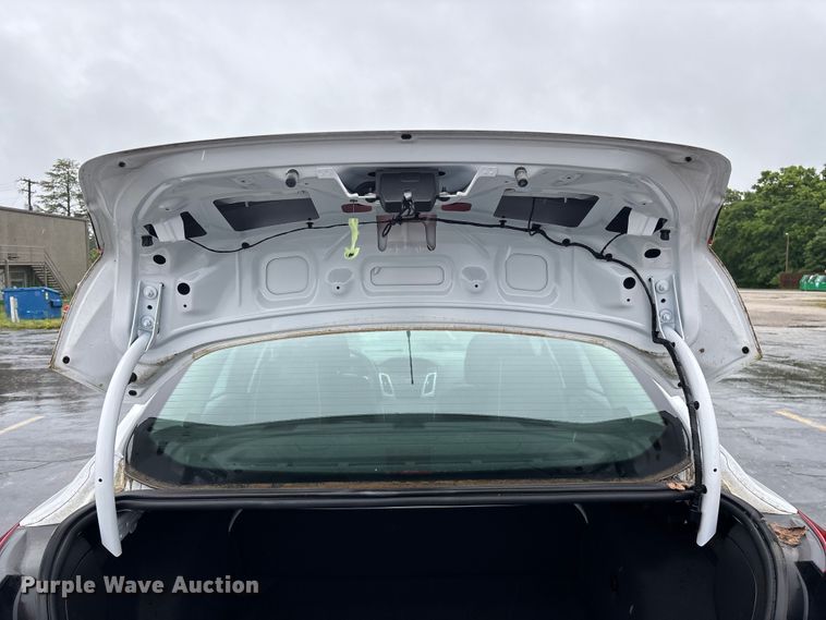 image for item FG0376 2014 Ford Focus 