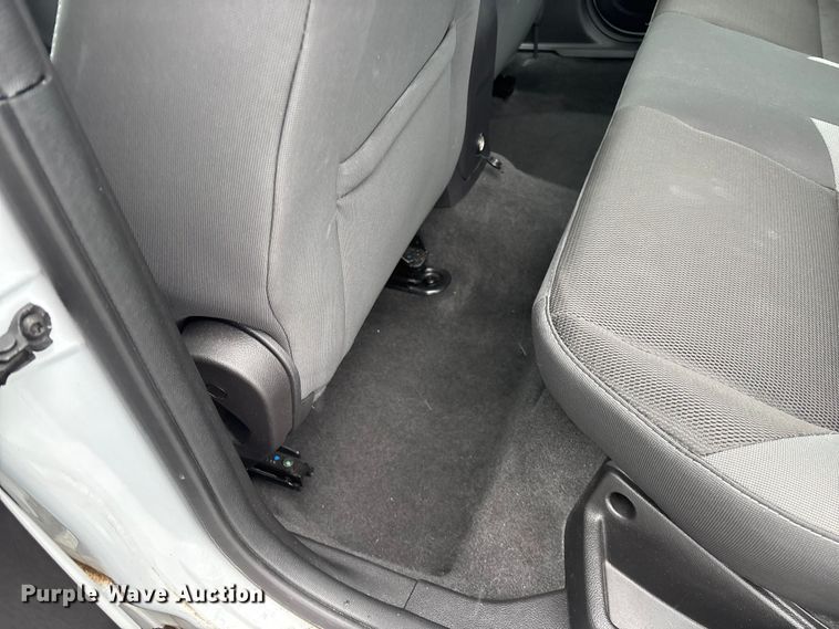 image for item FG0376 2014 Ford Focus 
