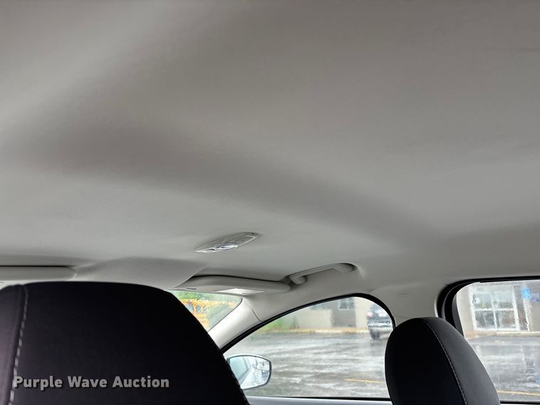 image for item FG0376 2014 Ford Focus 