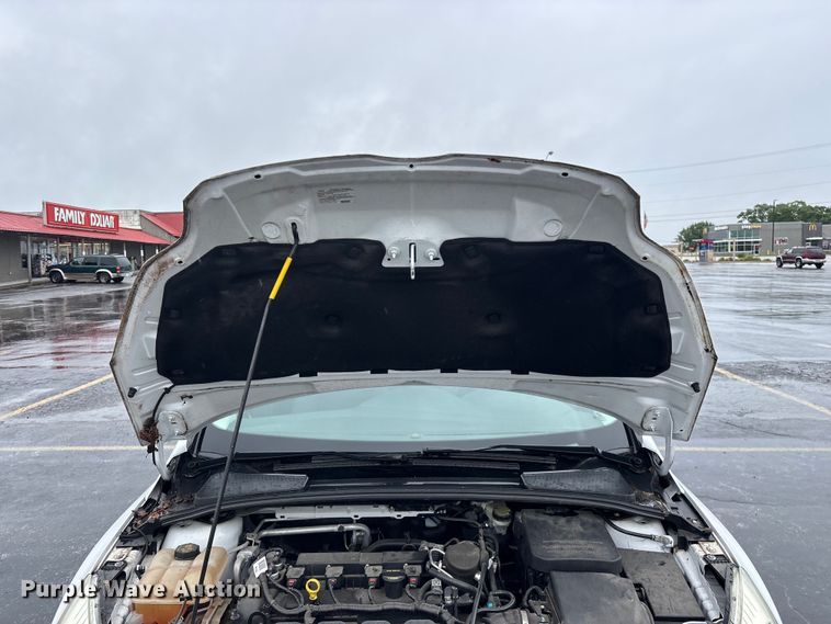 image for item FG0376 2014 Ford Focus 
