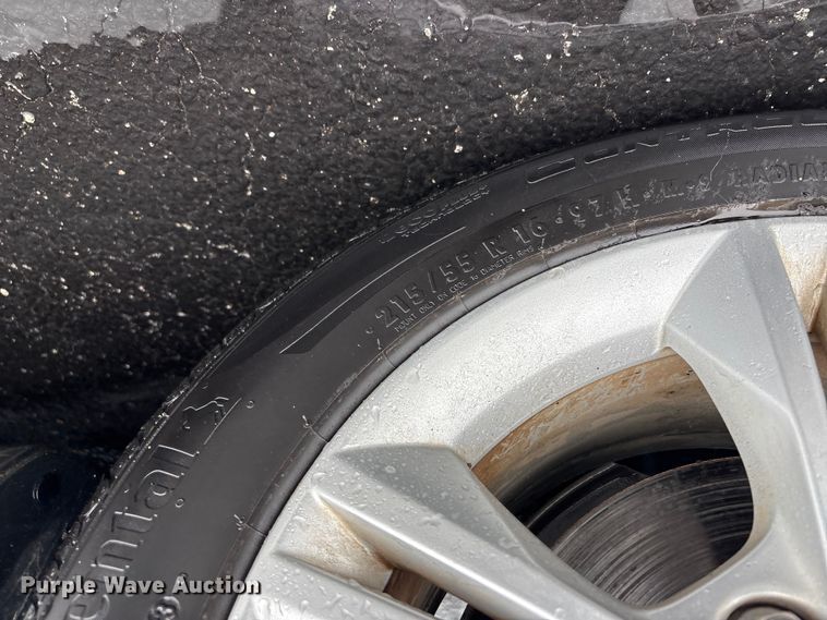 image for item FG0376 2014 Ford Focus 
