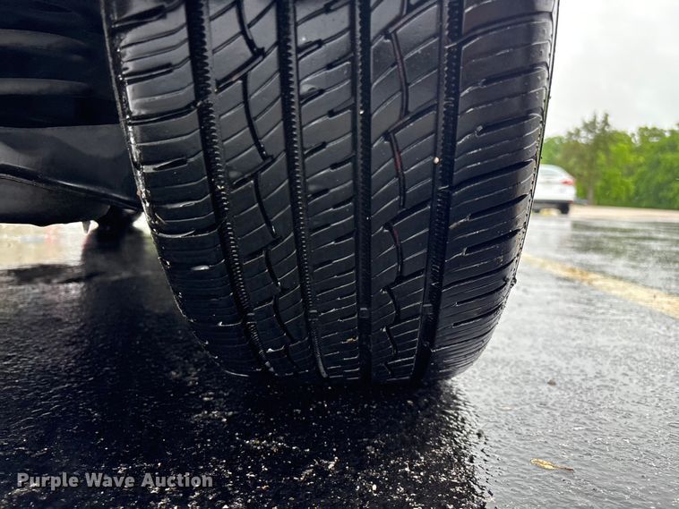 image for item FG0376 2014 Ford Focus 