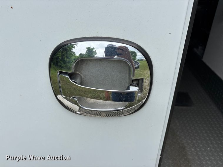 image for item FG0393 2012 Ford Econoline ambulance