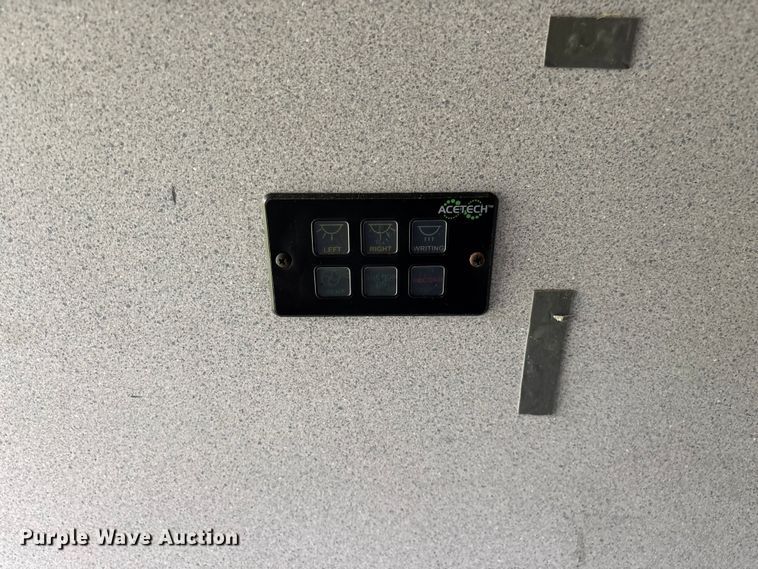 image for item FG0395 2017 Mercedes-Benz Sprinter ambulance