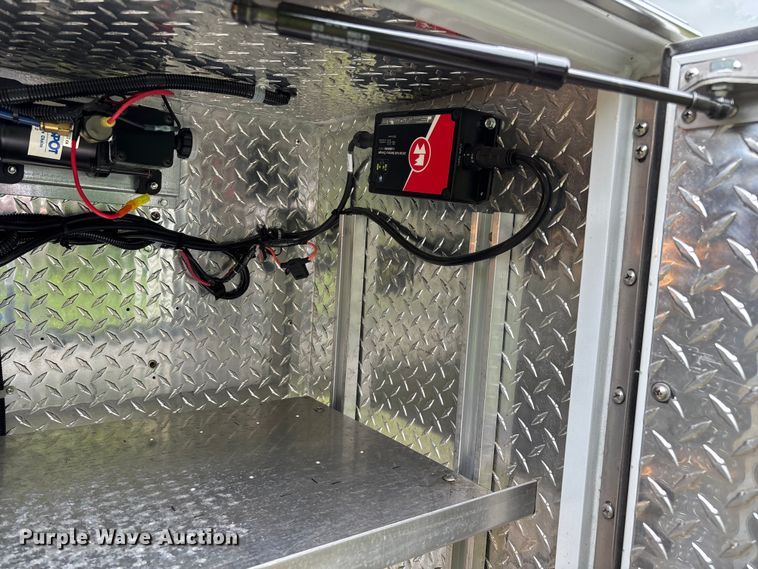 image for item FG0397 2012 Ford Econoline ambulance
