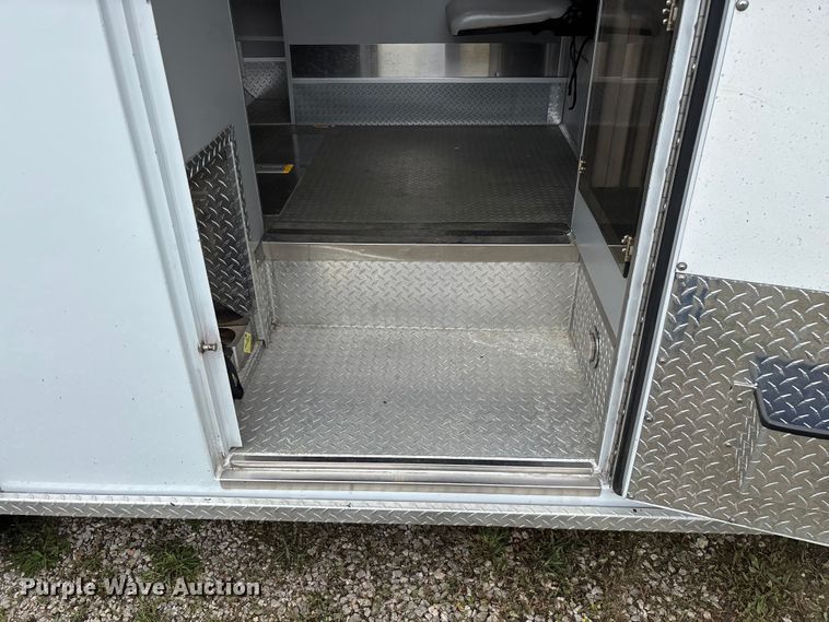 image for item FG0397 2012 Ford Econoline ambulance