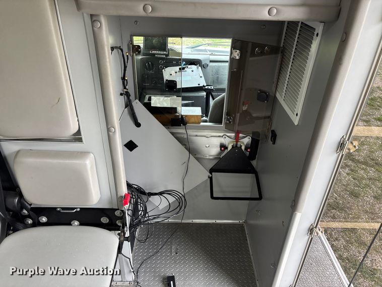 image for item FG0398 2012 Ford Econoline ambulance