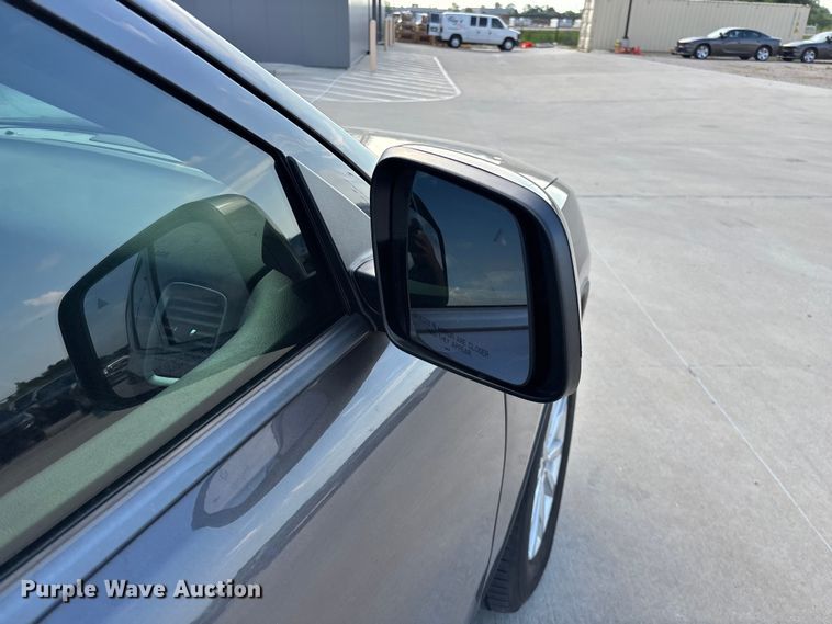image for item FG0434 2020 Dodge Durango SSV SUV