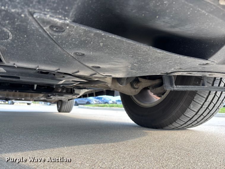 image for item FG0434 2020 Dodge Durango SSV SUV