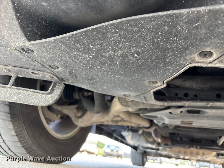 image for item FG0434 2020 Dodge Durango SSV SUV