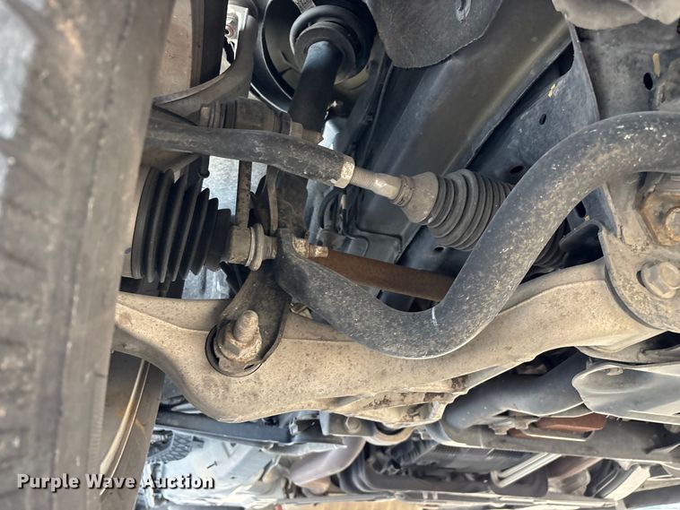 image for item FG0434 2020 Dodge Durango SSV SUV