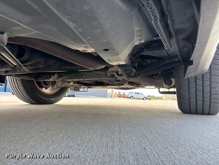 image for item FG0434 2020 Dodge Durango SSV SUV