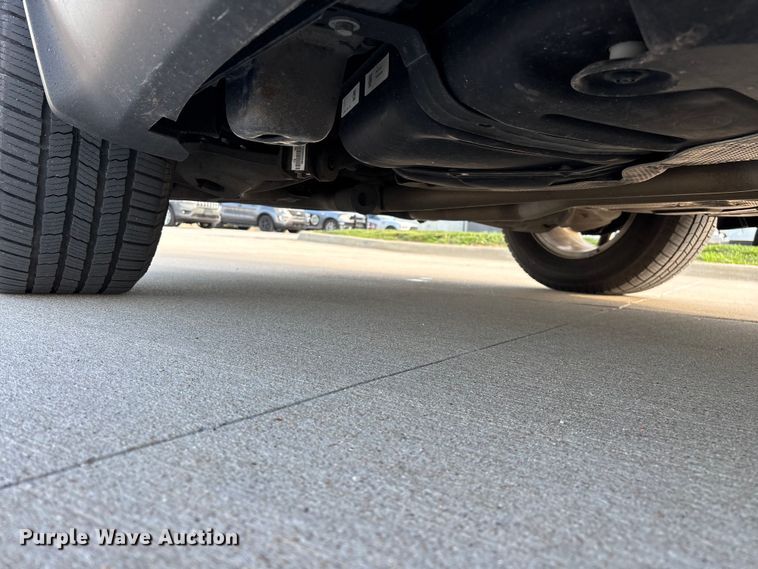 image for item FG0434 2020 Dodge Durango SSV SUV