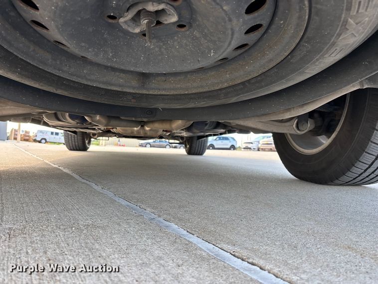 image for item FG0434 2020 Dodge Durango SSV SUV