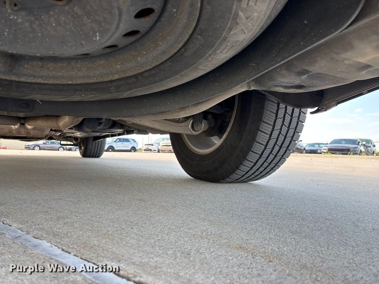 image for item FG0434 2020 Dodge Durango SSV SUV