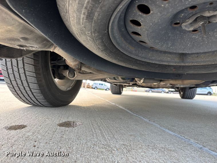 image for item FG0434 2020 Dodge Durango SSV SUV