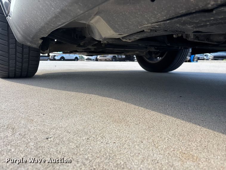 image for item FG0434 2020 Dodge Durango SSV SUV