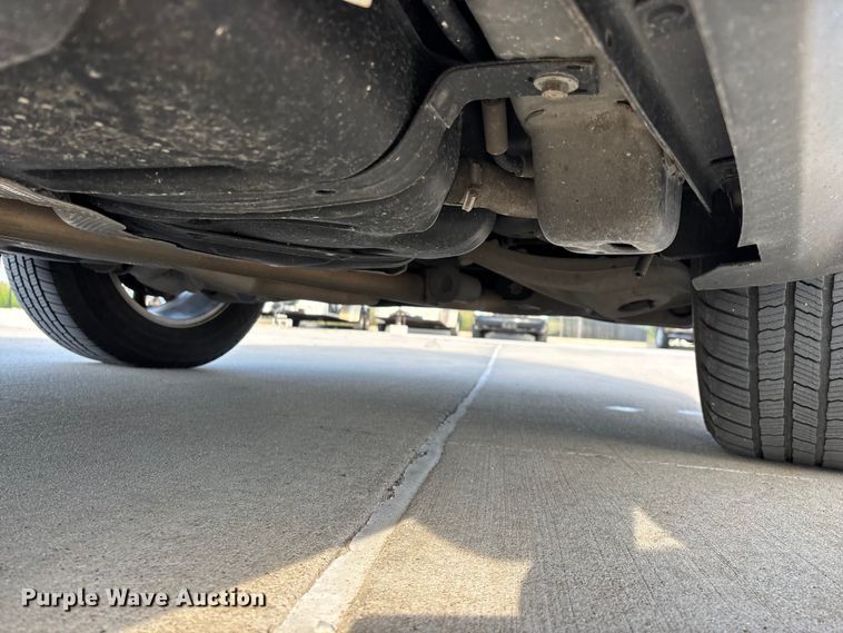 image for item FG0434 2020 Dodge Durango SSV SUV