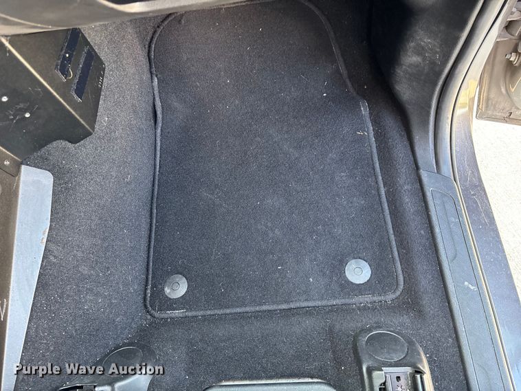 image for item FG0434 2020 Dodge Durango SSV SUV