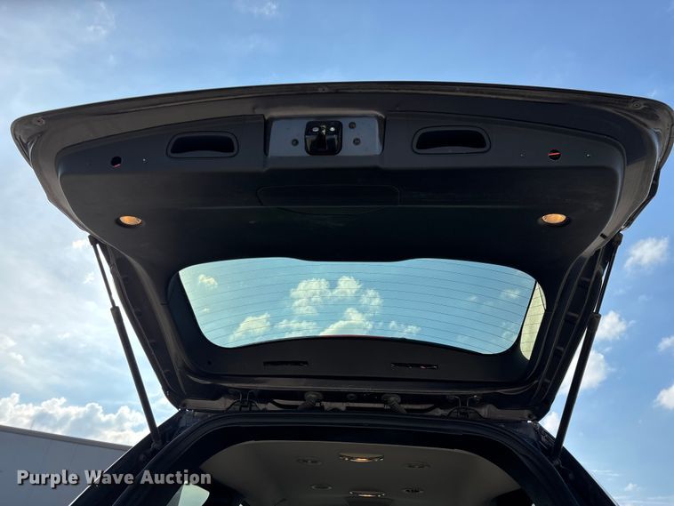 image for item FG0434 2020 Dodge Durango SSV SUV