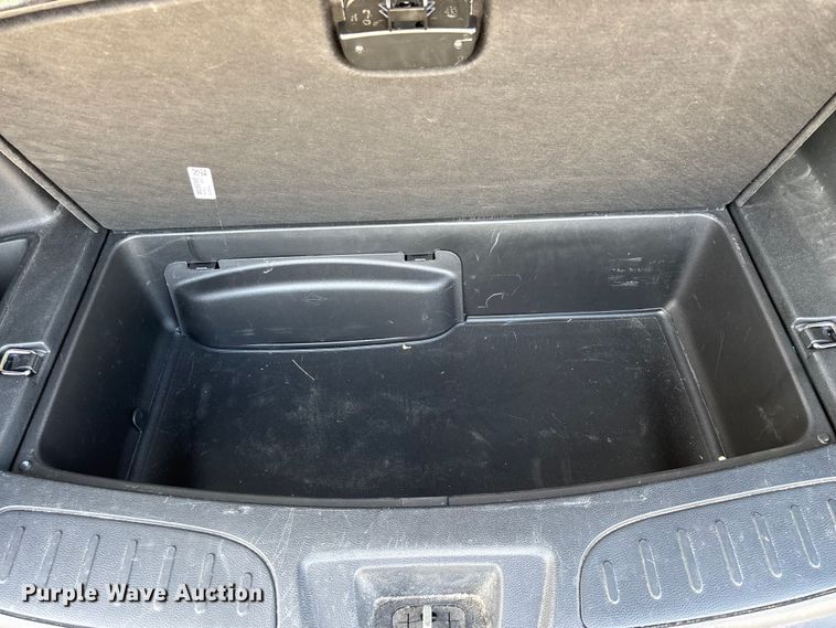 image for item FG0434 2020 Dodge Durango SSV SUV