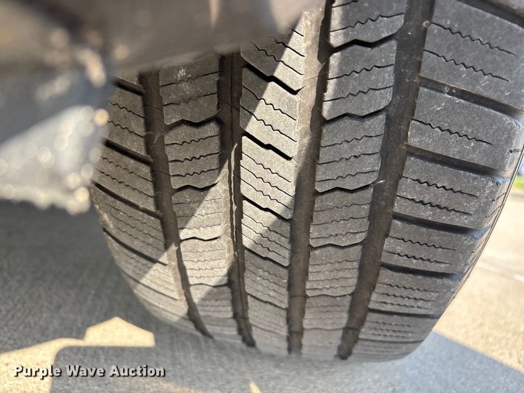 image for item FG0434 2020 Dodge Durango SSV SUV