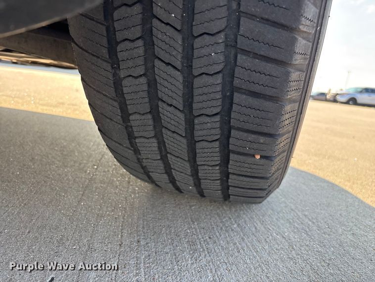 image for item FG0434 2020 Dodge Durango SSV SUV