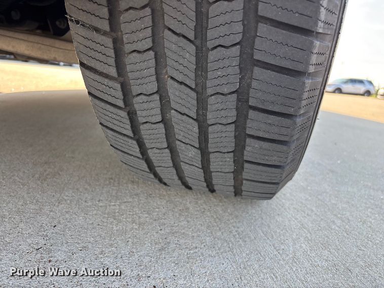 image for item FG0434 2020 Dodge Durango SSV SUV