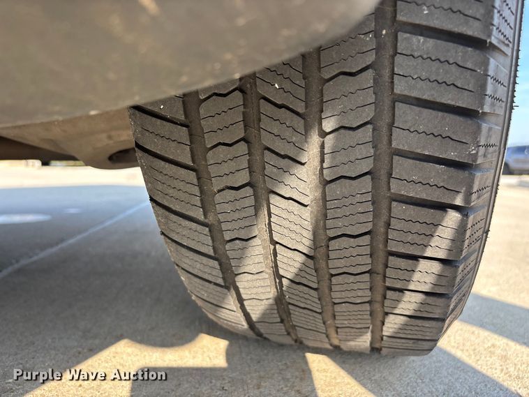 image for item FG0434 2020 Dodge Durango SSV SUV