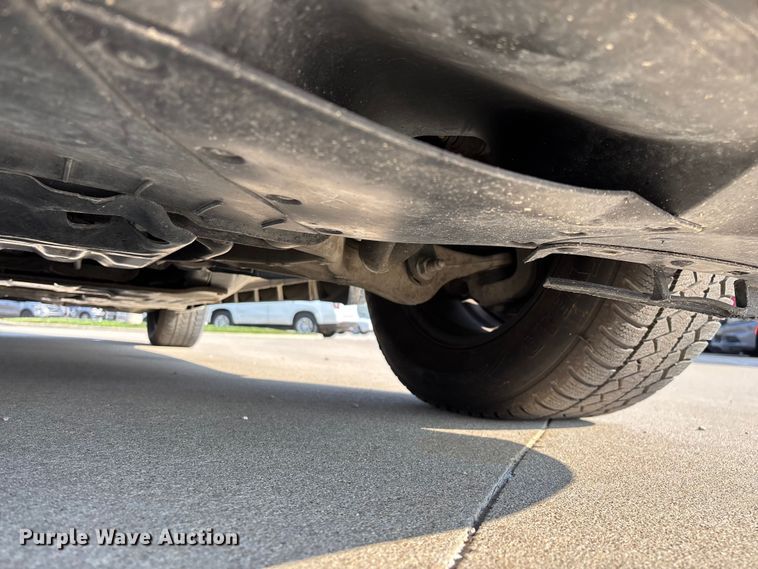 image for item FG0435 2021 Dodge Durango SSV SUV