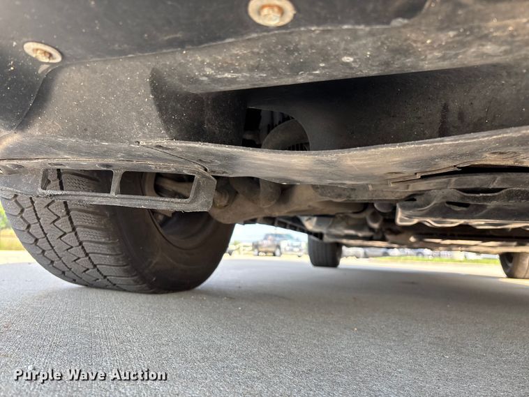 image for item FG0435 2021 Dodge Durango SSV SUV