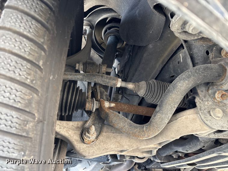image for item FG0435 2021 Dodge Durango SSV SUV